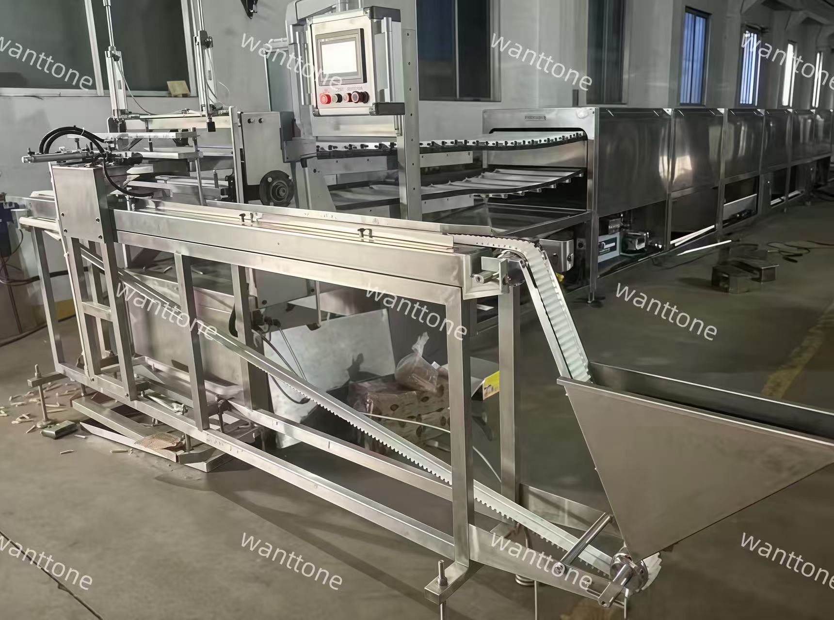 Coating Machine